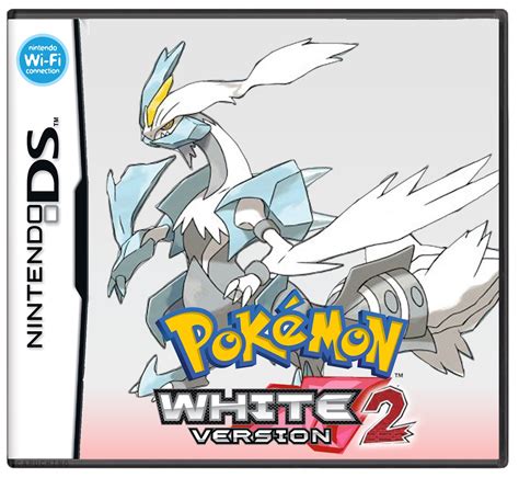 Pokemon White 2 Download